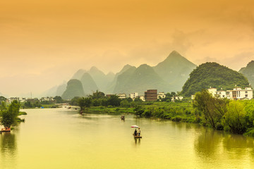 《狼王梦》的结局是什么