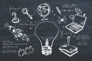 《狼王梦》的结局是什么