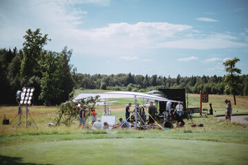 形容花的唯美短句