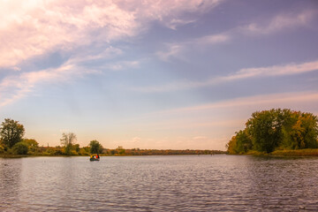 《狼王梦》的结局是什么