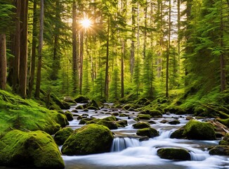 《狼王梦》的结局是什么