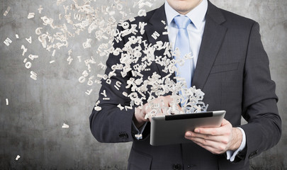 形容花的唯美短句