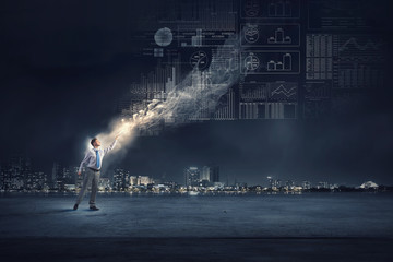 胆机与功放的区别-