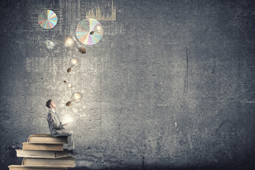 《狼王梦》的结局是什么